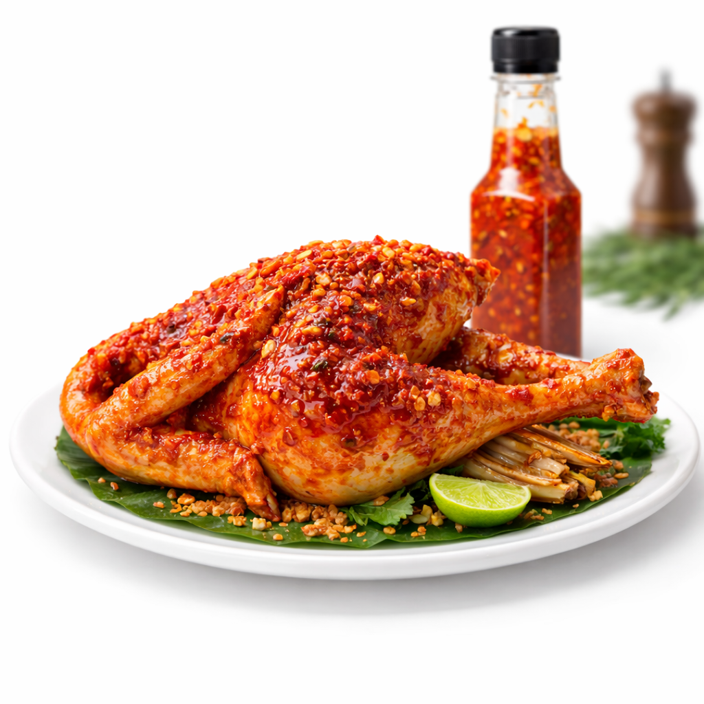 Nước mắm pha sẵn RED+GREEN