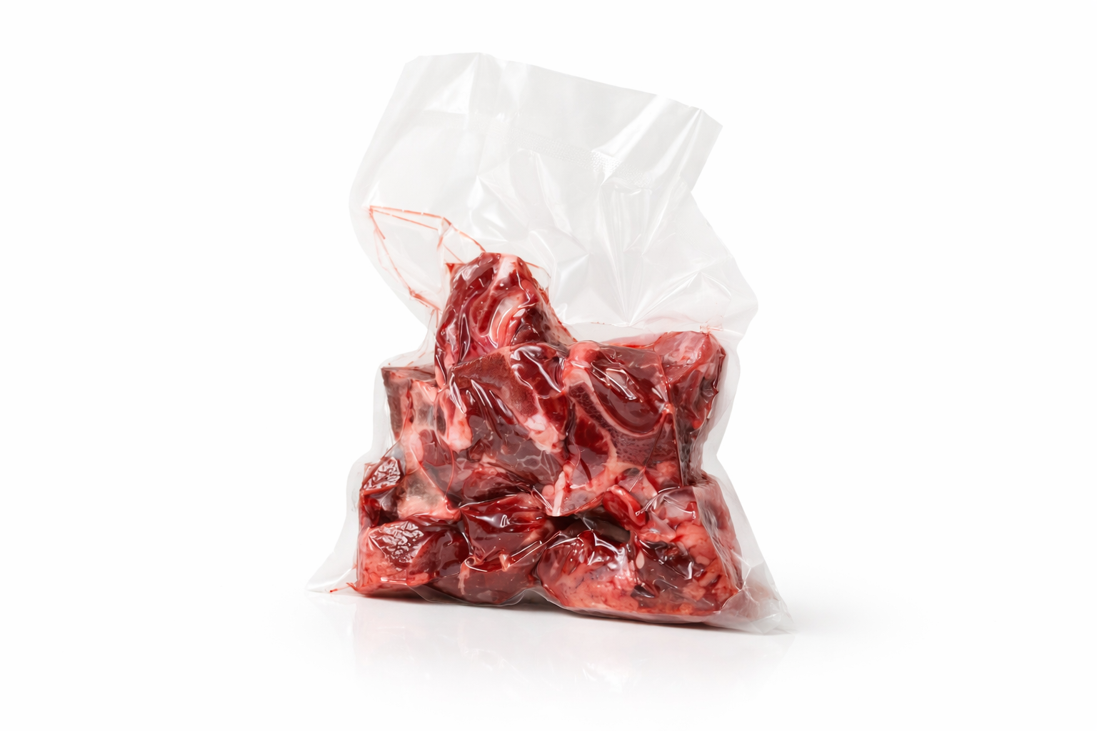 xương cổ bò 1kg