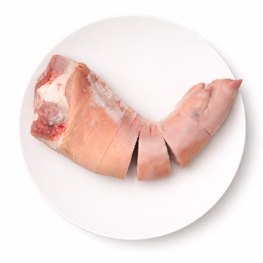 chân dò lợn L 1ea