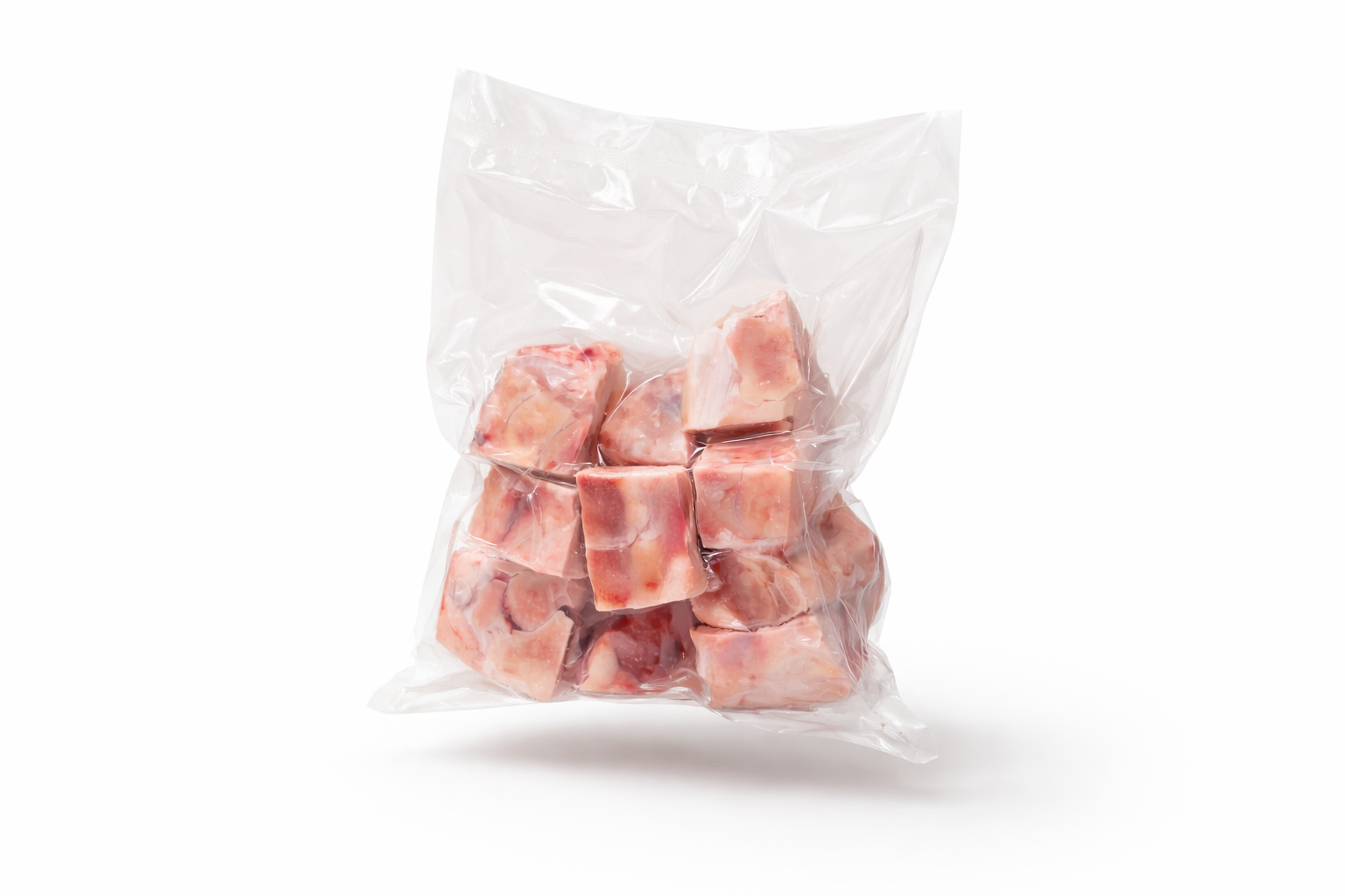 xương ống bò 1kg