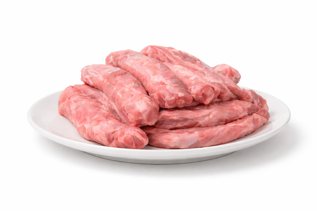 Sườn ngón tay 1kg