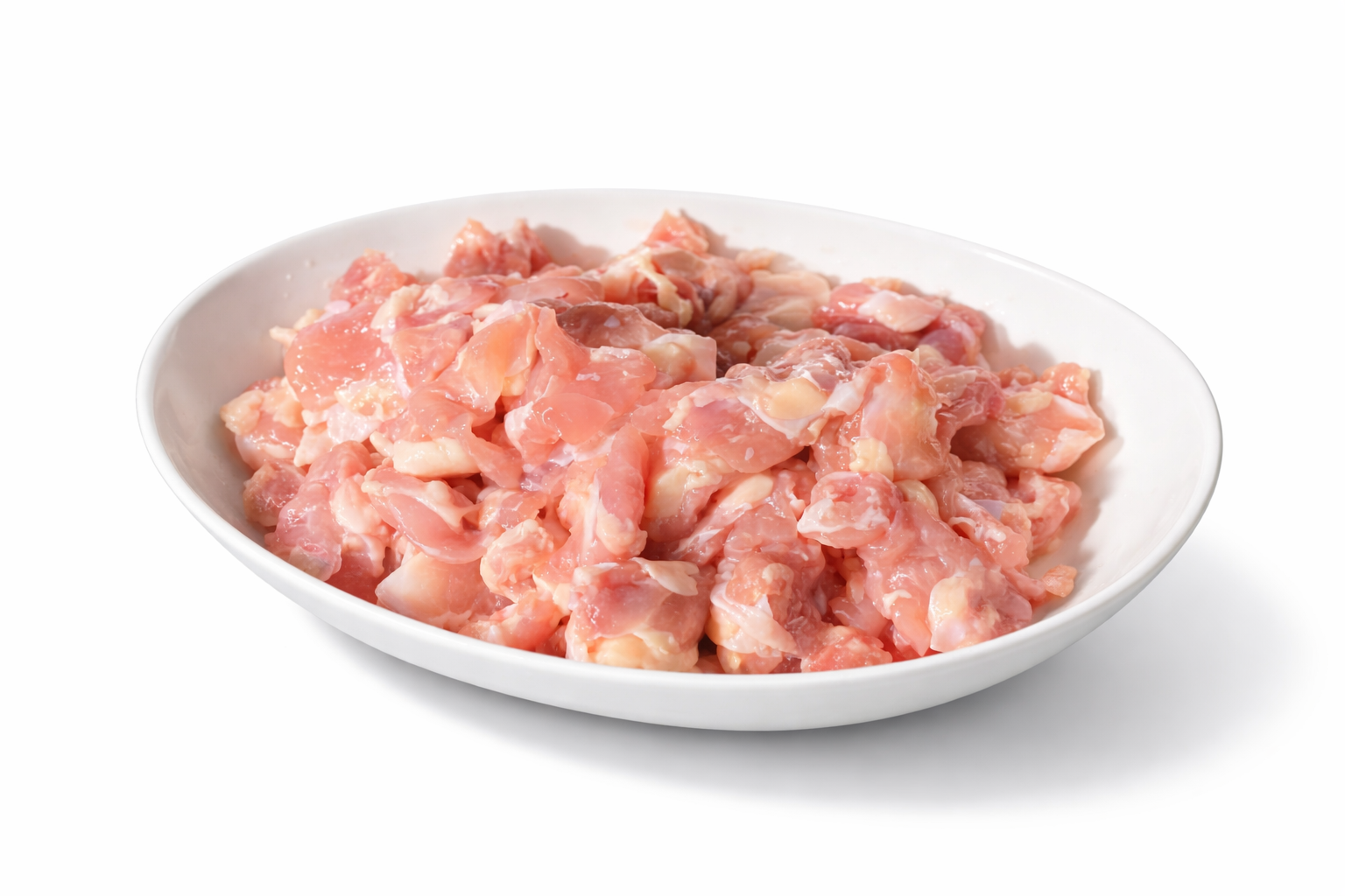 thịt sụn gà 1kg