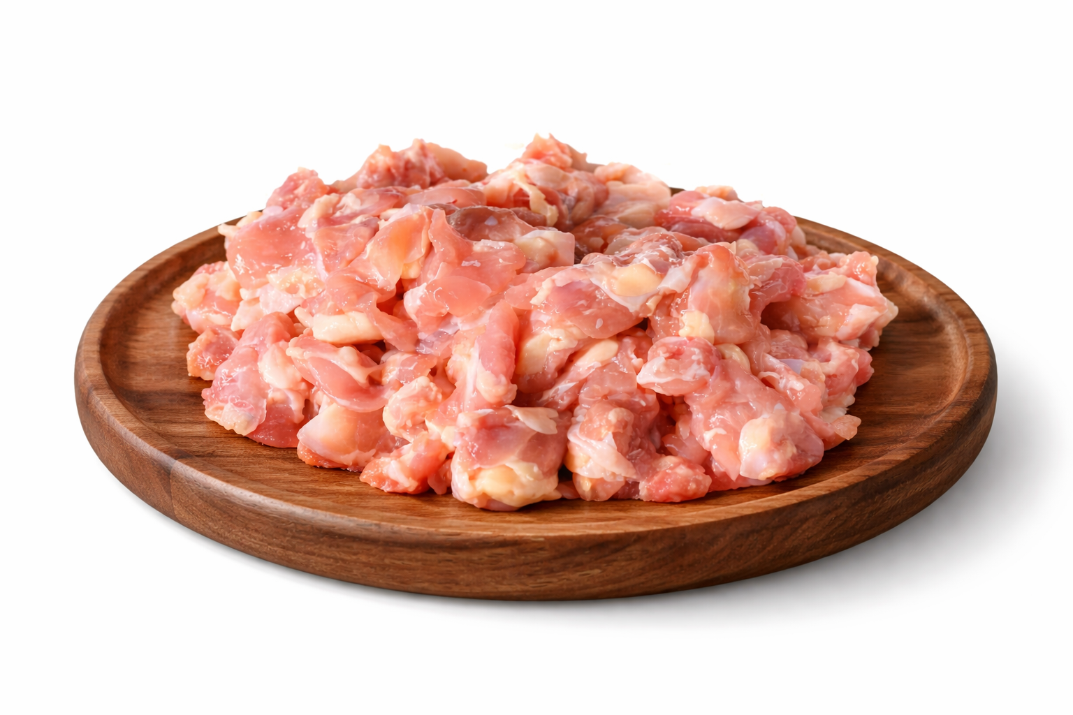 thịt sụn gà 1kg