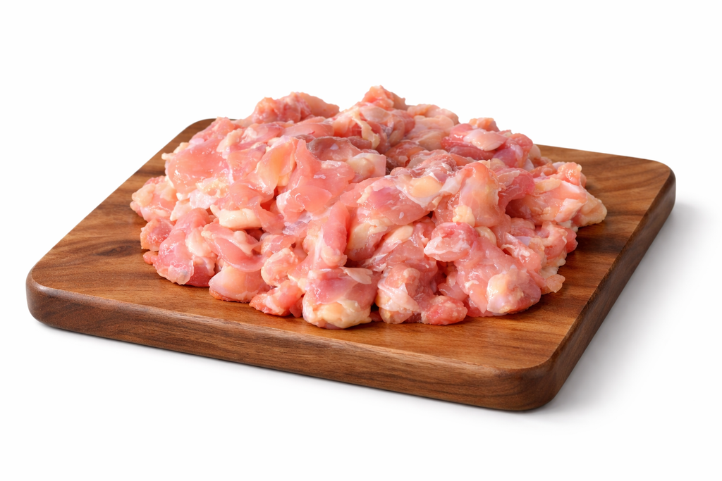 닭무릎연골(닭오돌뼈)