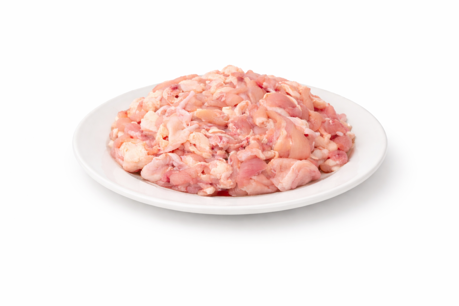 Thịt gà vụn 1kg