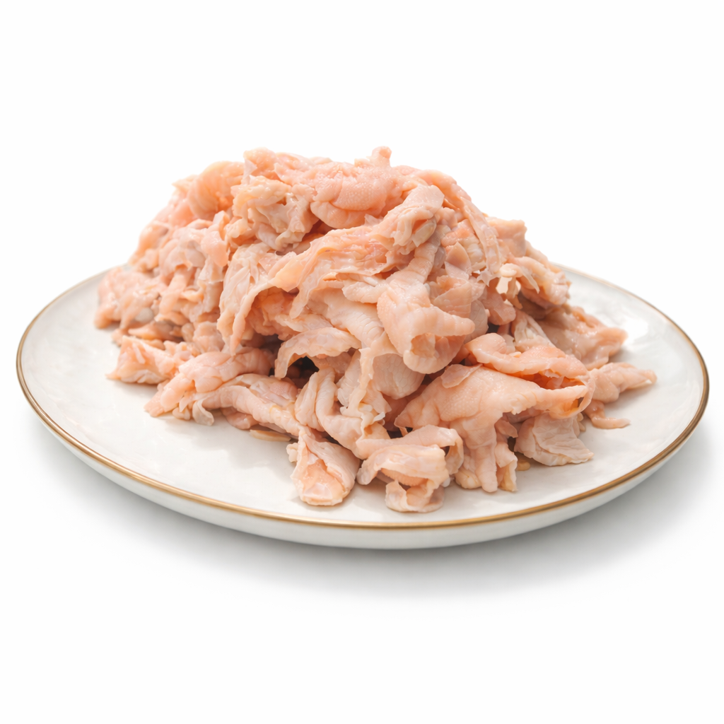 chân gà rút xương 1kg