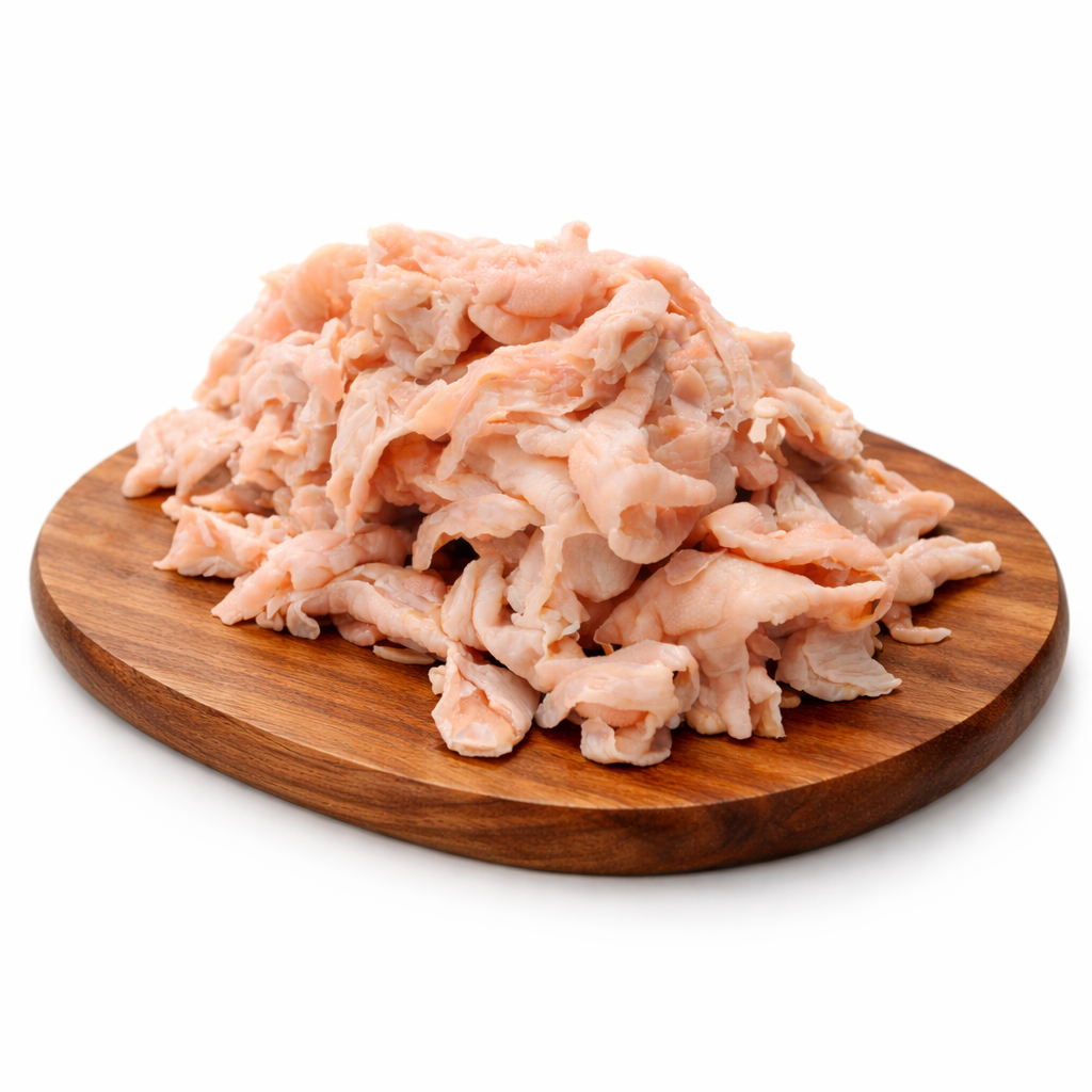 chân gà rút xương 1kg