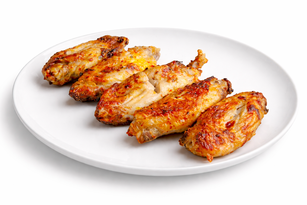 닭 윙