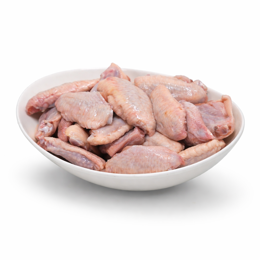 cánh gà giữa 1kg