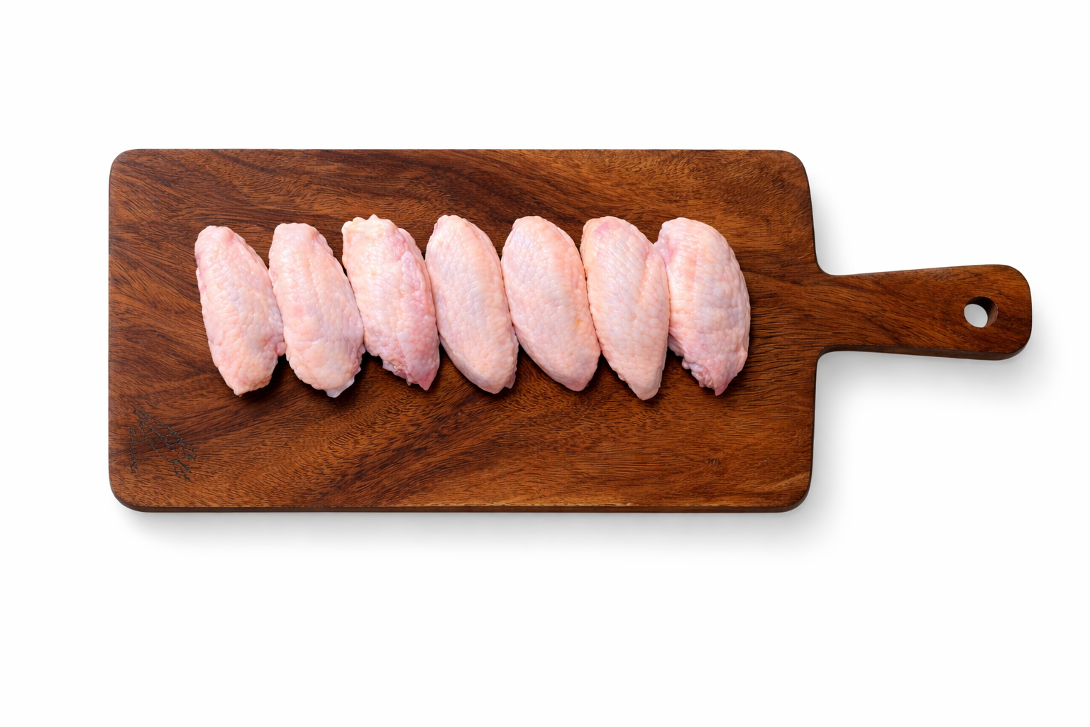 cánh gà giữa 1kg