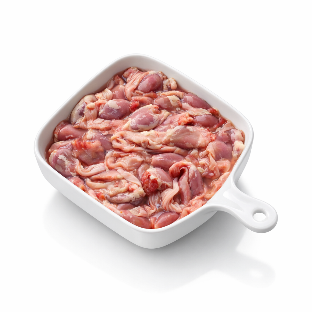 Nội tảng gà 1kg