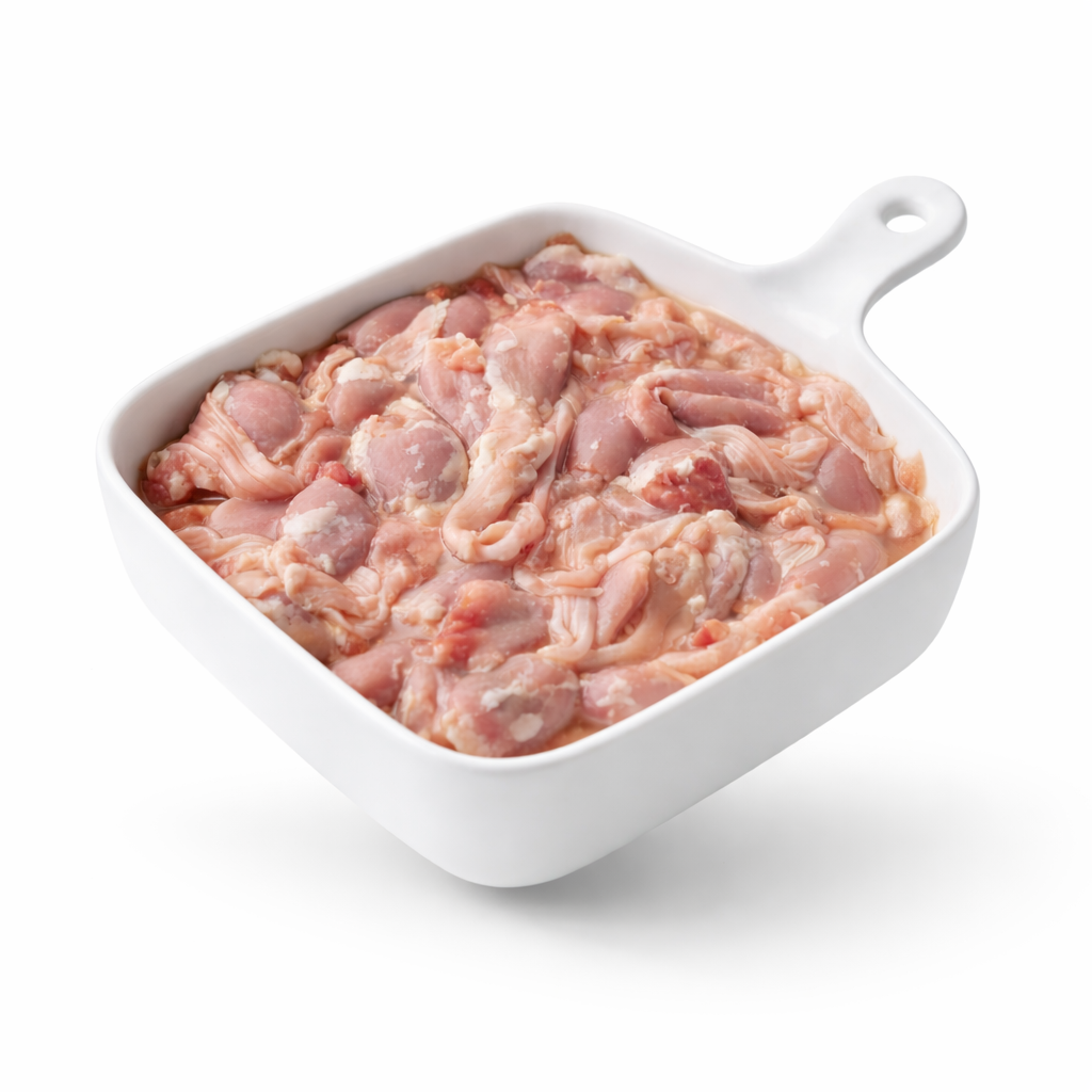 Nội tảng gà 1kg