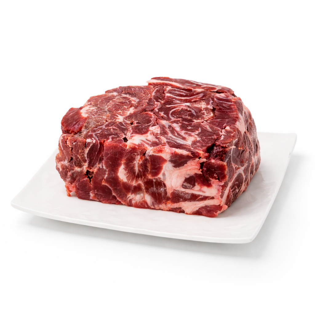 Thịt bò vụn 1kg