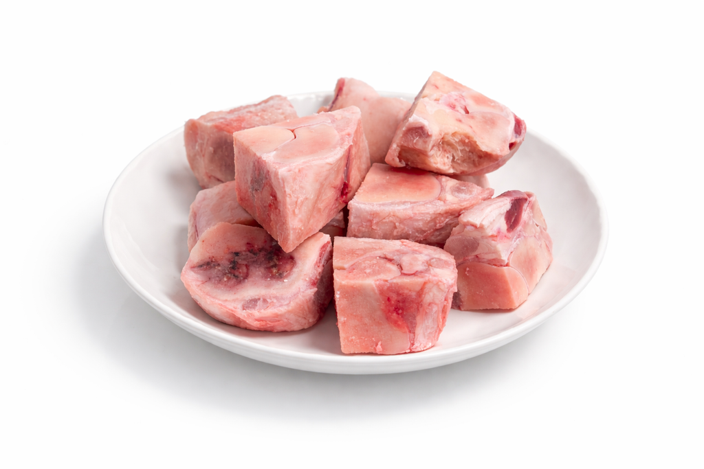 xương ống bò 1kg