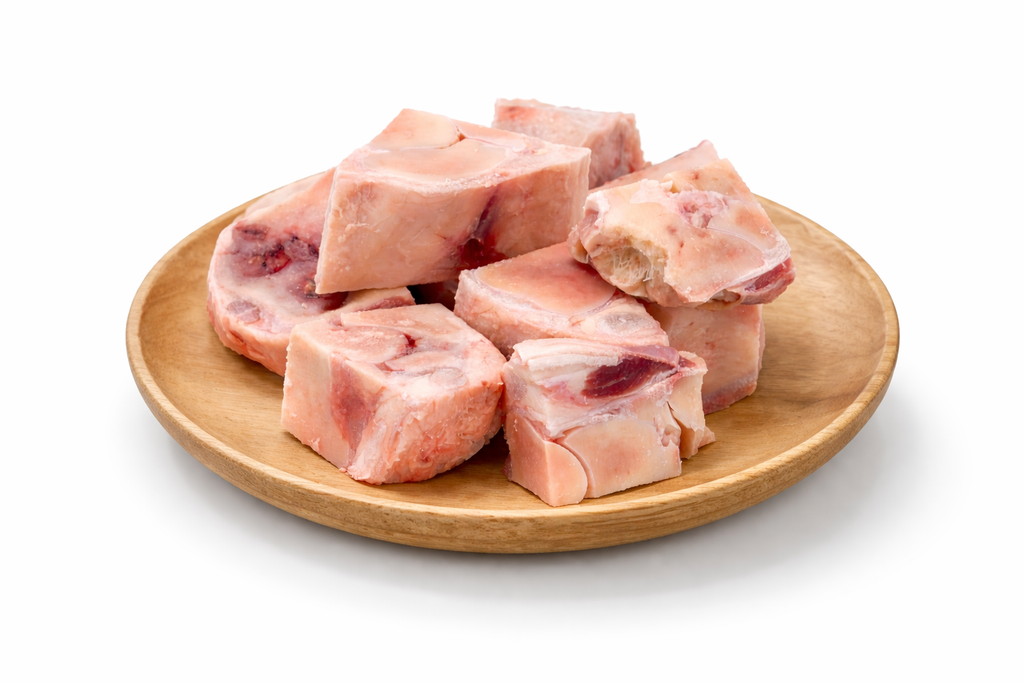 xương ống bò 1kg