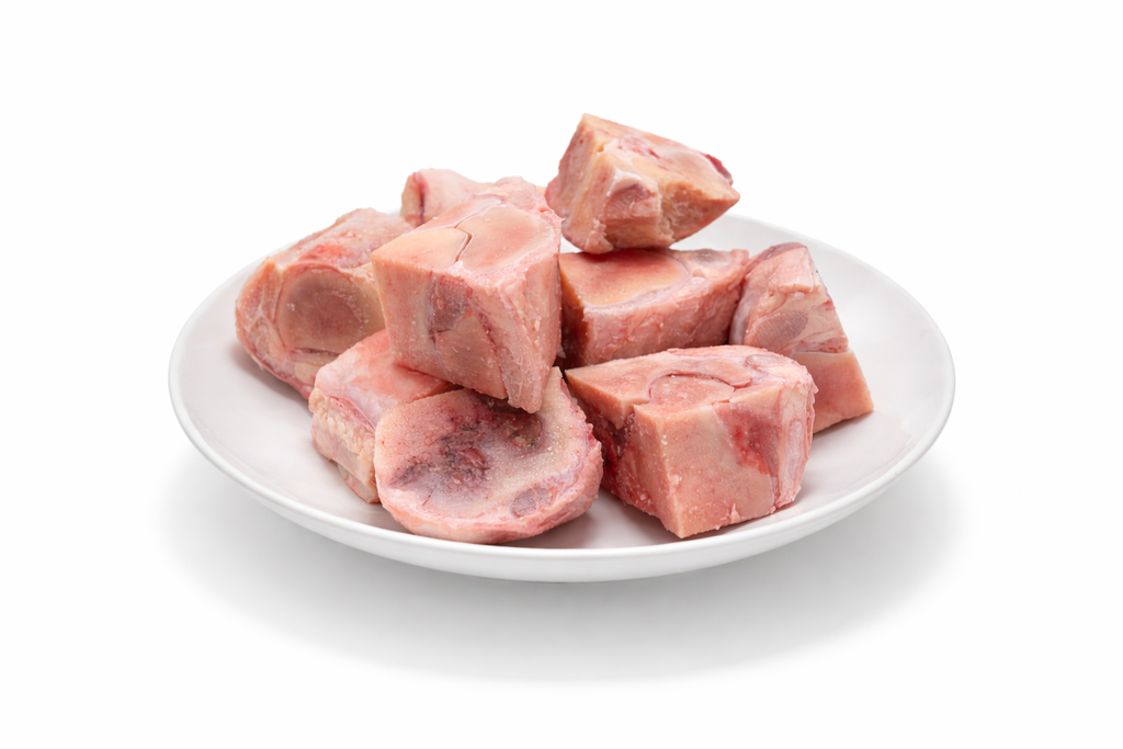 xương ống bò 1kg