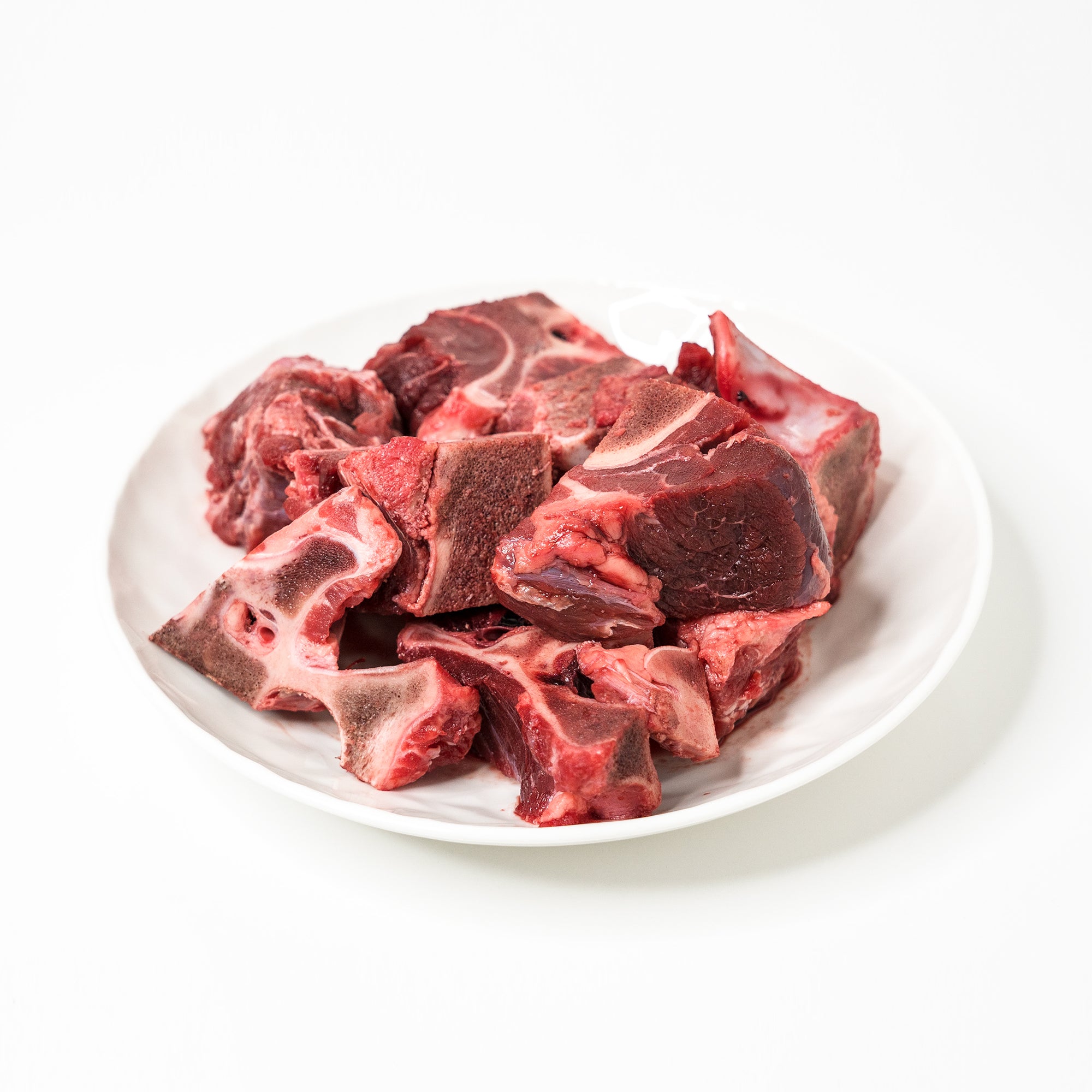 xương cổ bò 1kg