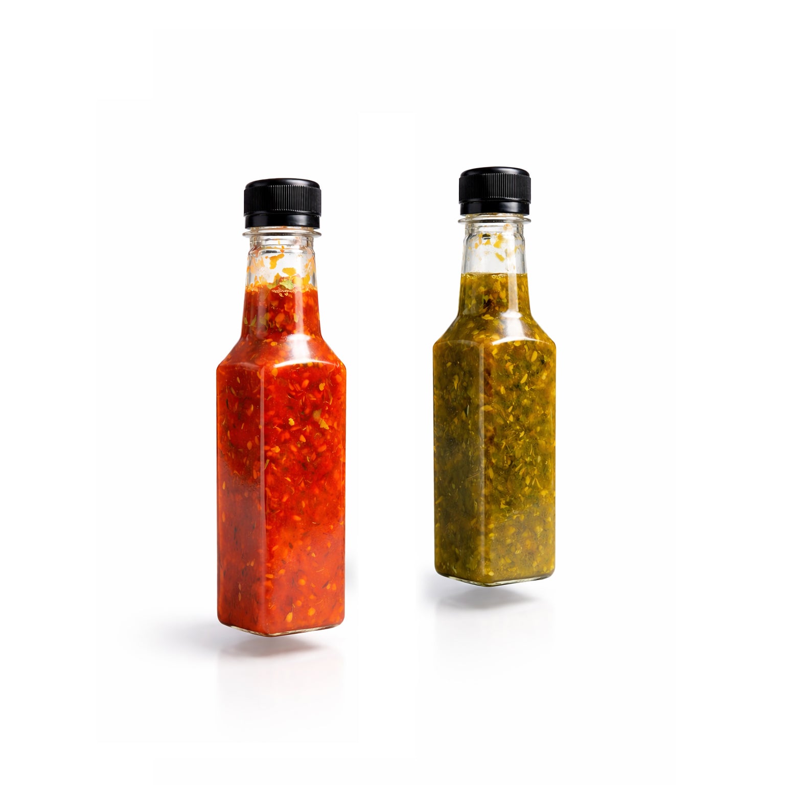 Nước mắm pha sẵn RED+GREEN