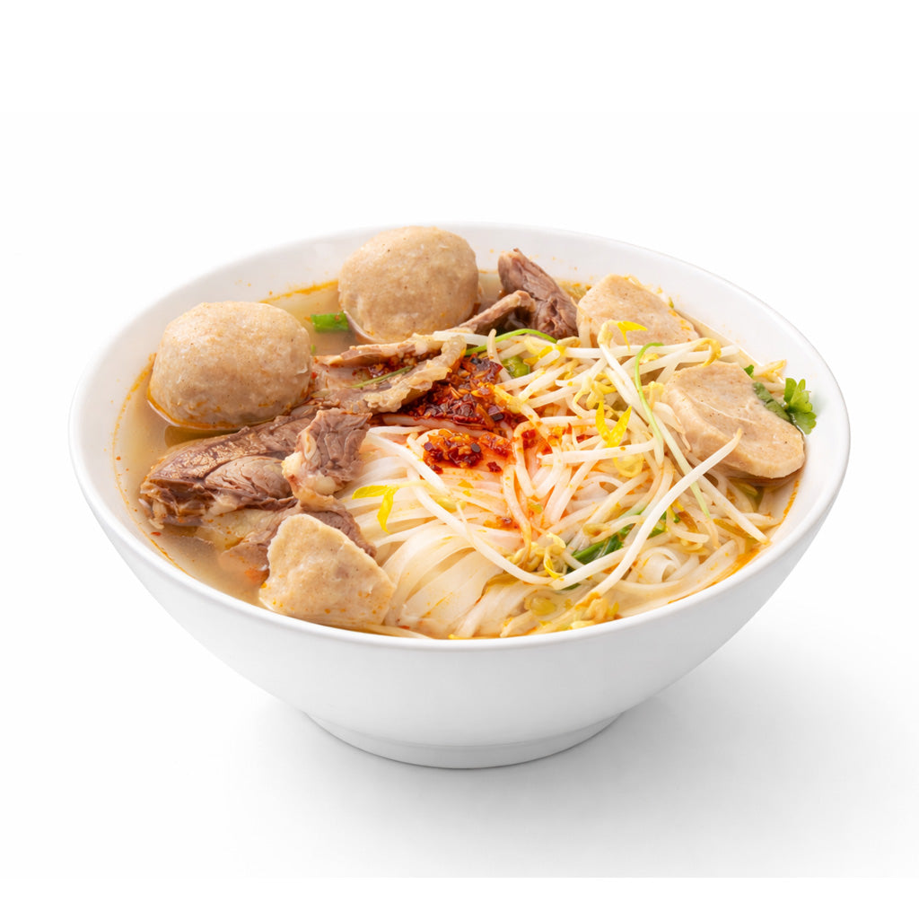 Phở bò 1pack