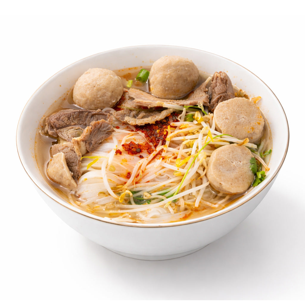 Phở bò 1pack