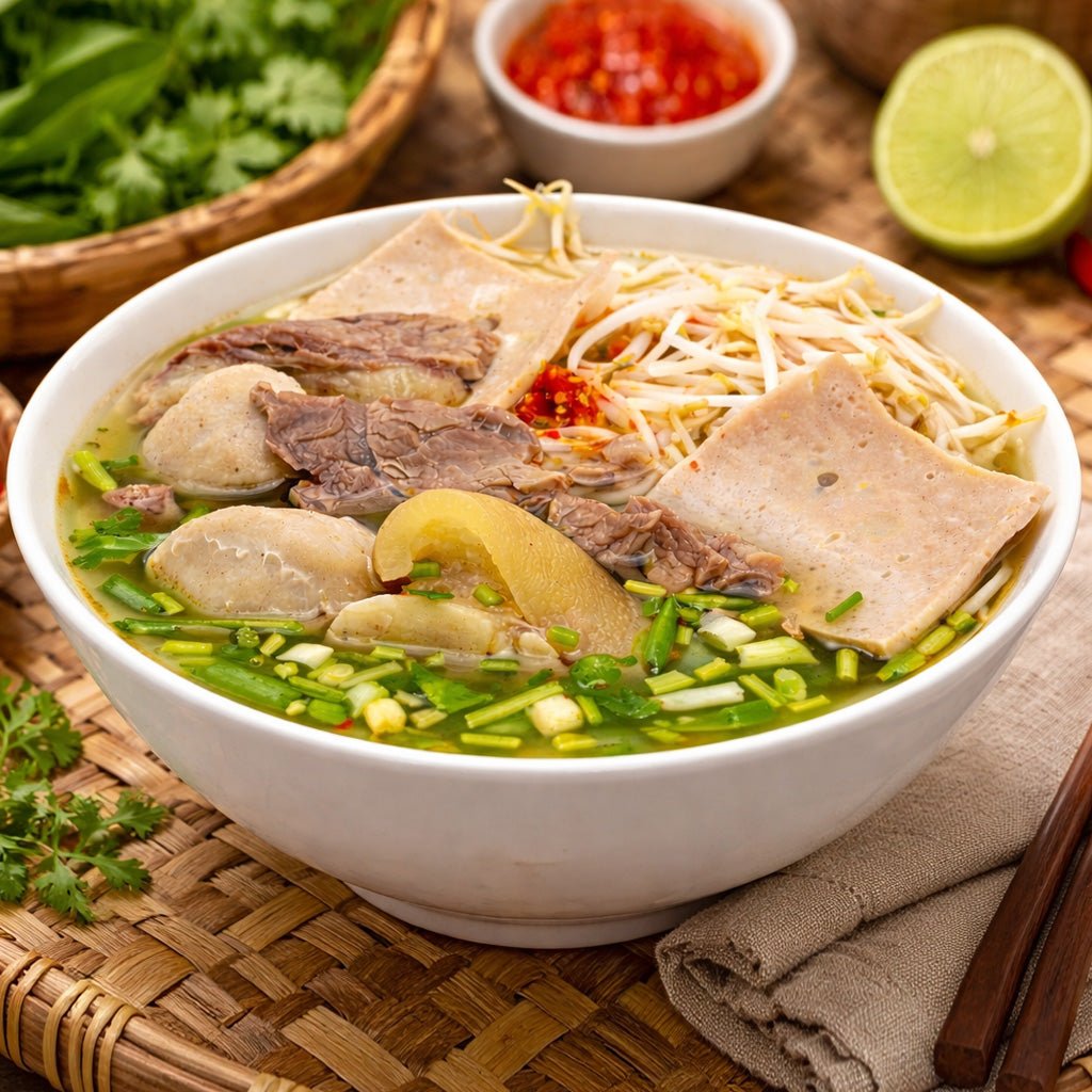 Bún Bò Huế 1pack