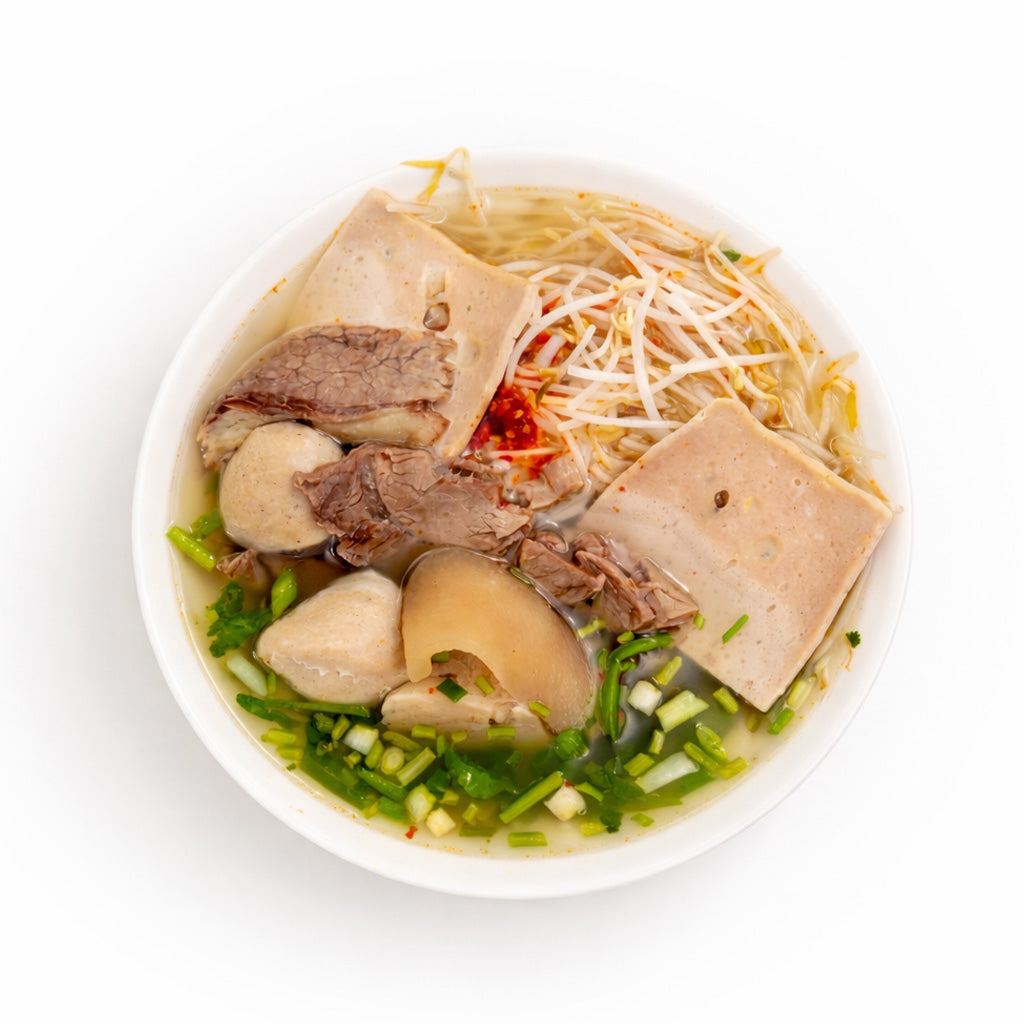 Bún Bò Huế 1pack