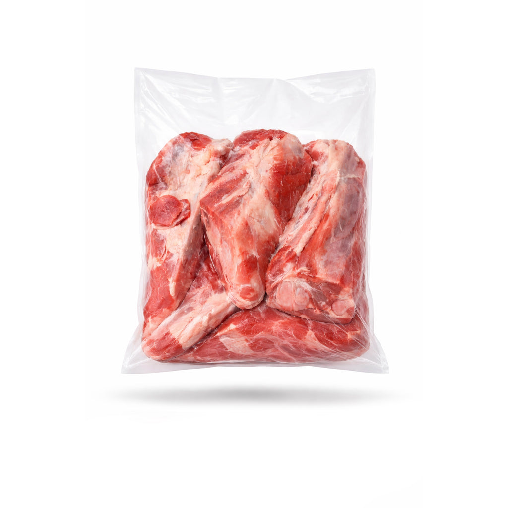 sườn non ba chỉ 1kg