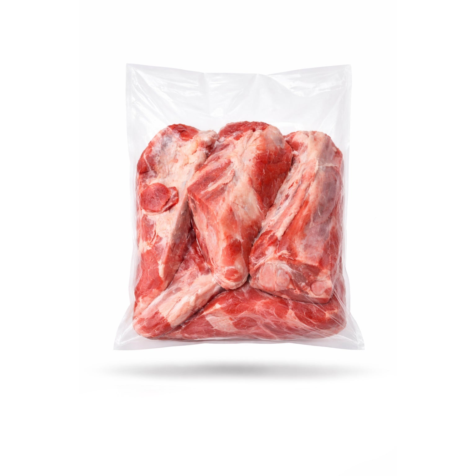 sườn non ba chỉ 1kg