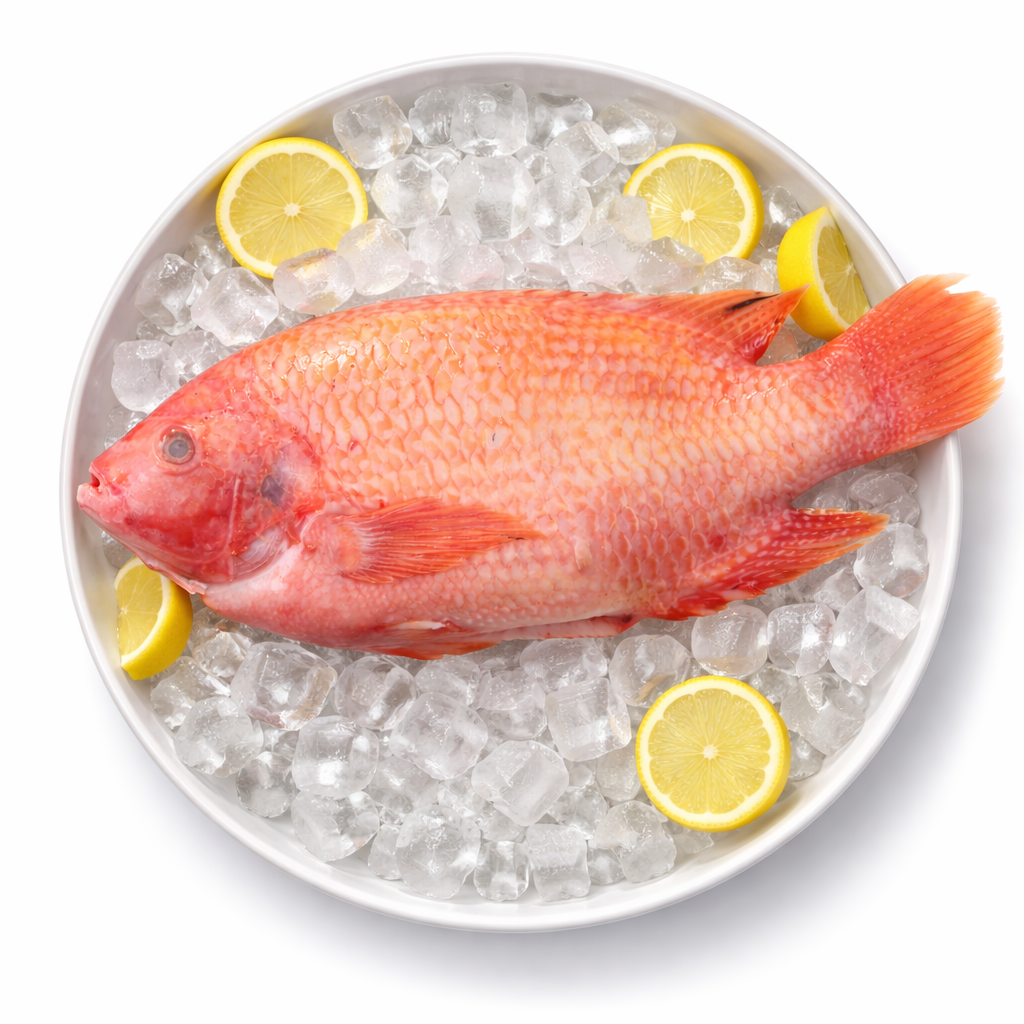 cá diều hồng 1pack