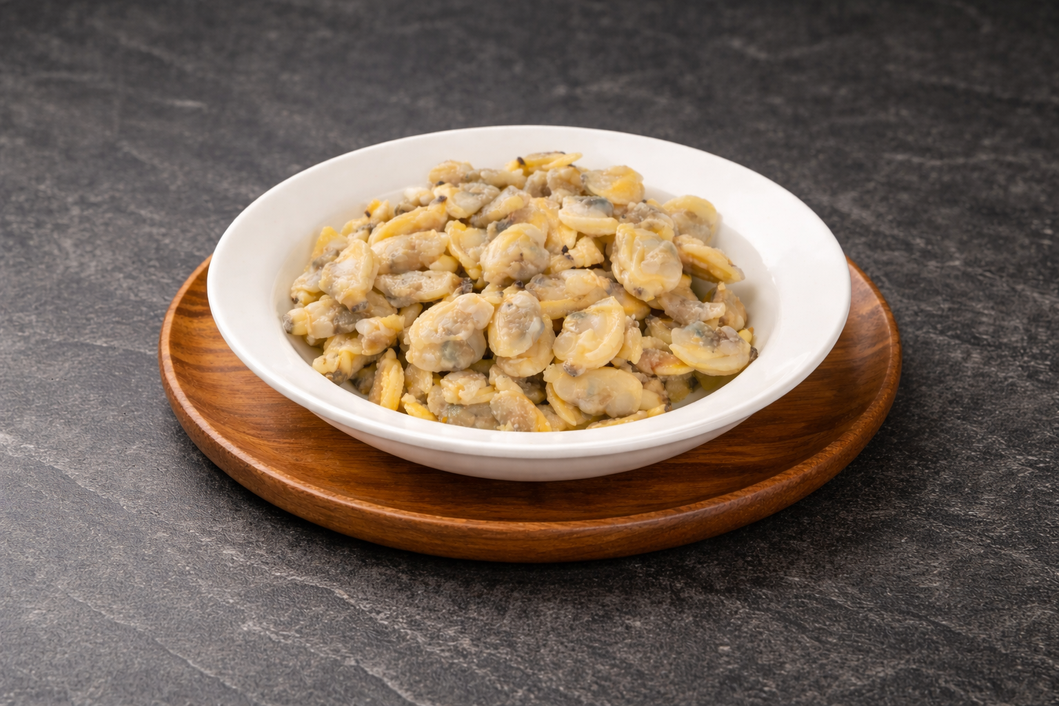 Ruột sò huyết 200g