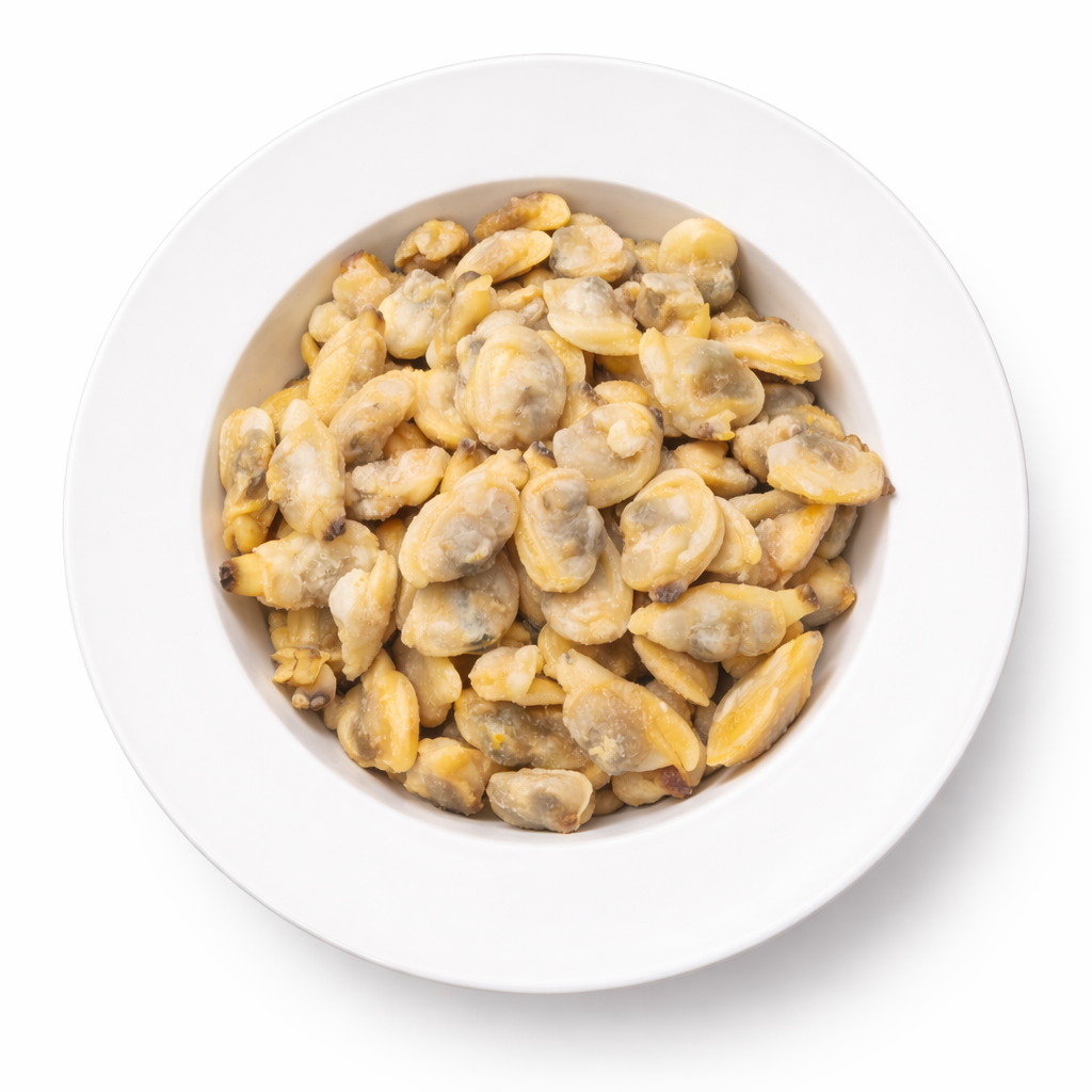 Ruột sò huyết 200g