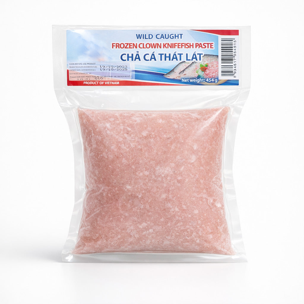 Chả cá thát lát 450g