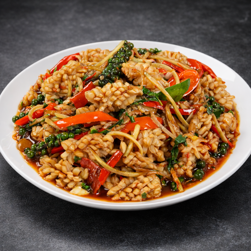 mực hình quả thông 1kg