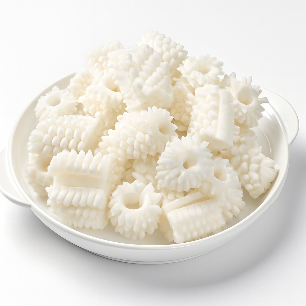 mực hình quả thông 1kg