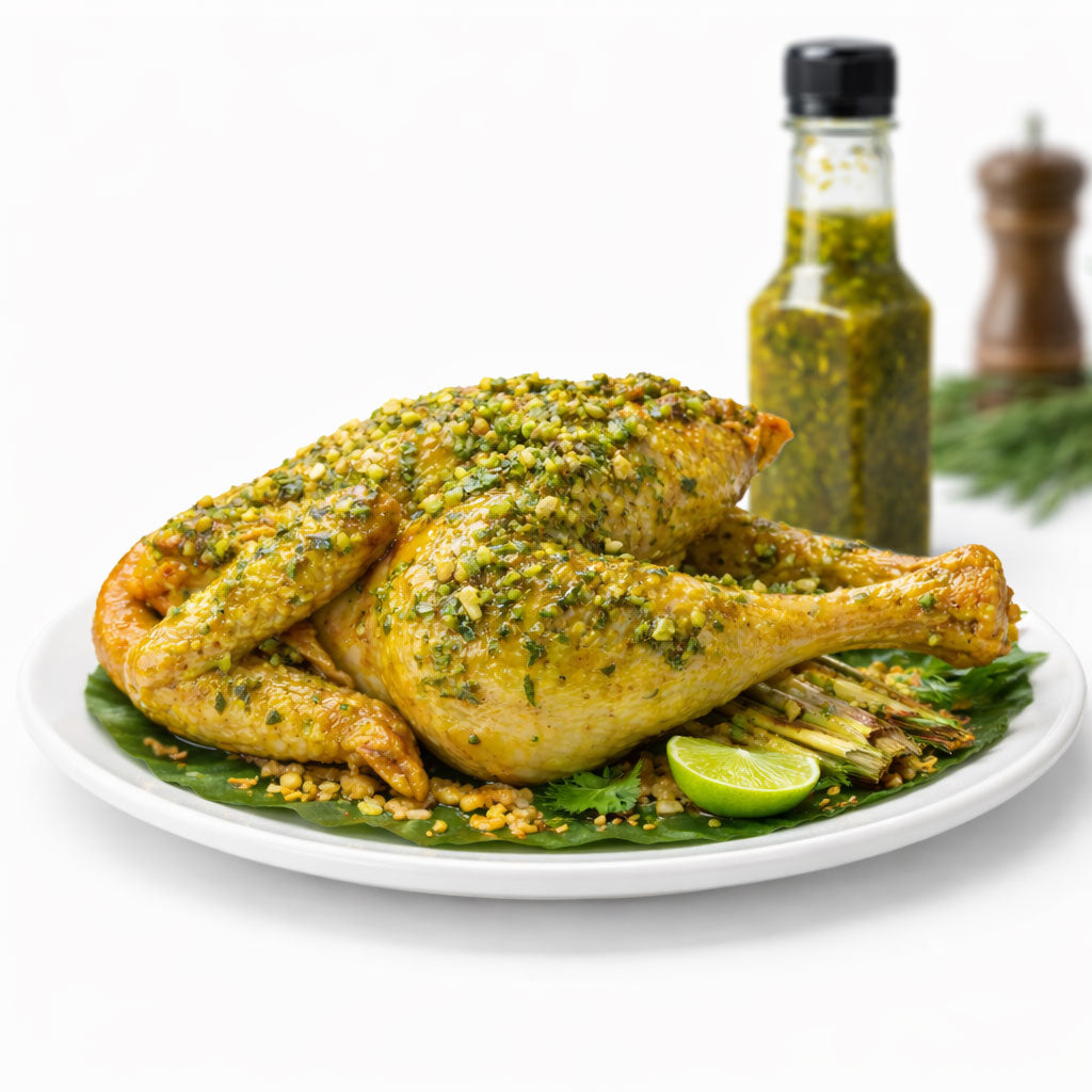 Nước mắm pha sẵn GREEN