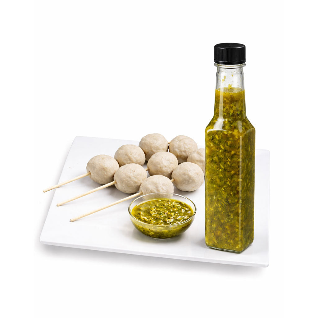 Nước mắm pha sẵn RED+GREEN