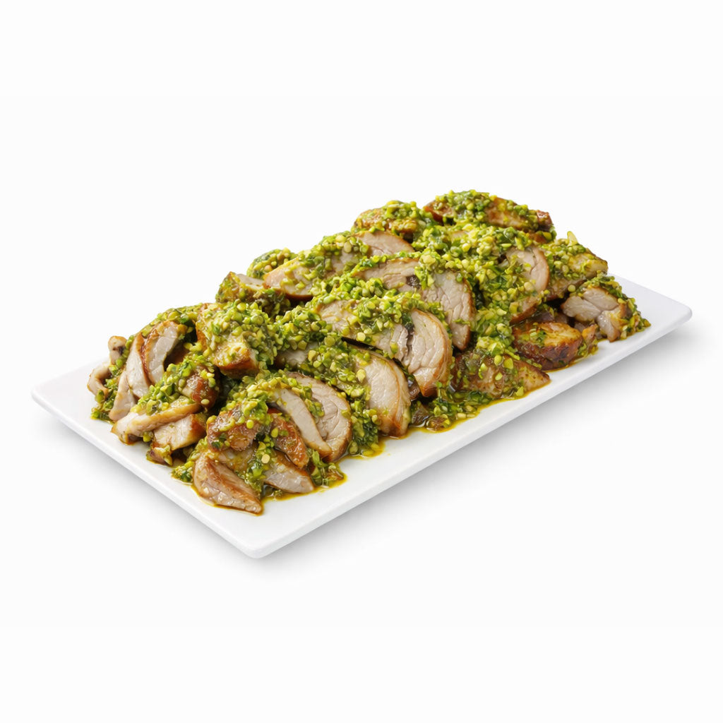 Nước mắm pha sẵn GREEN