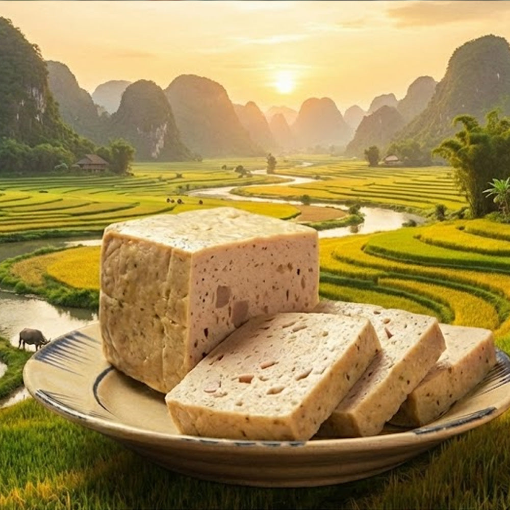 chả giò 700g