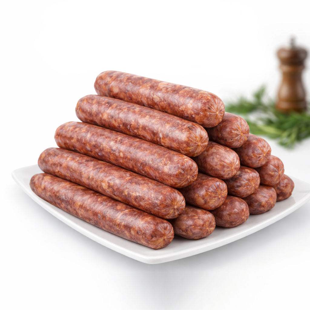 Lạp xưởng 1pack (500g)