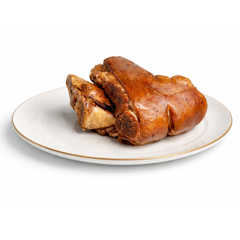 bắp giò lợn hầm HQ 1pack