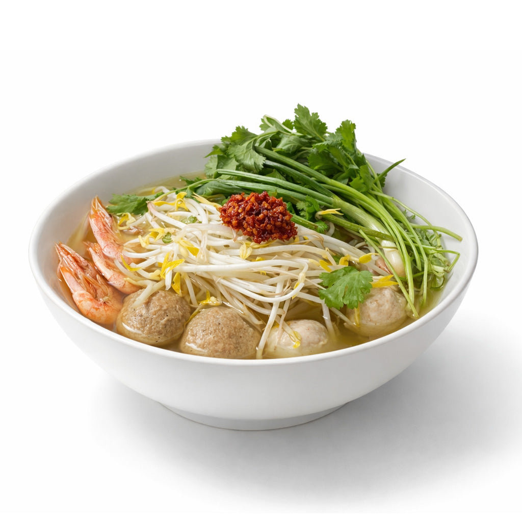 Bún Riêu 1pack