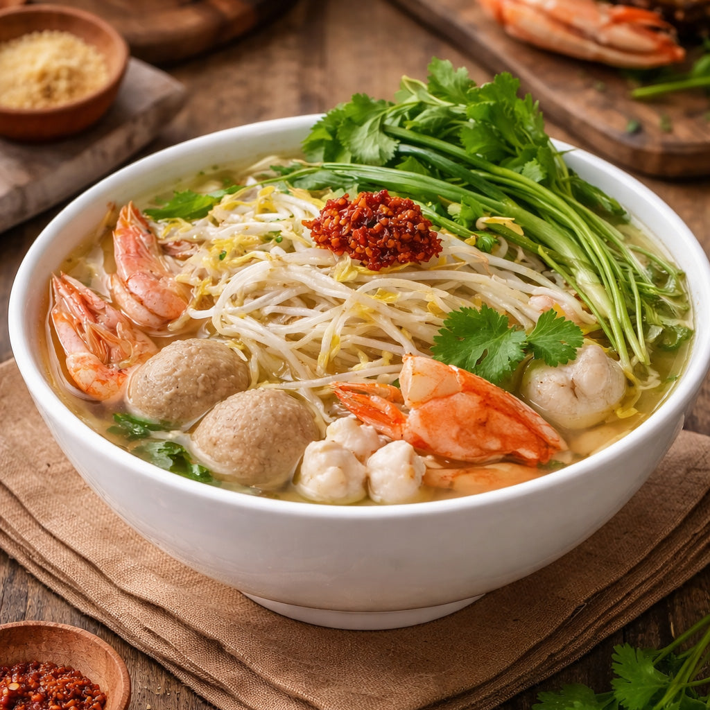 Bún Riêu 1pack