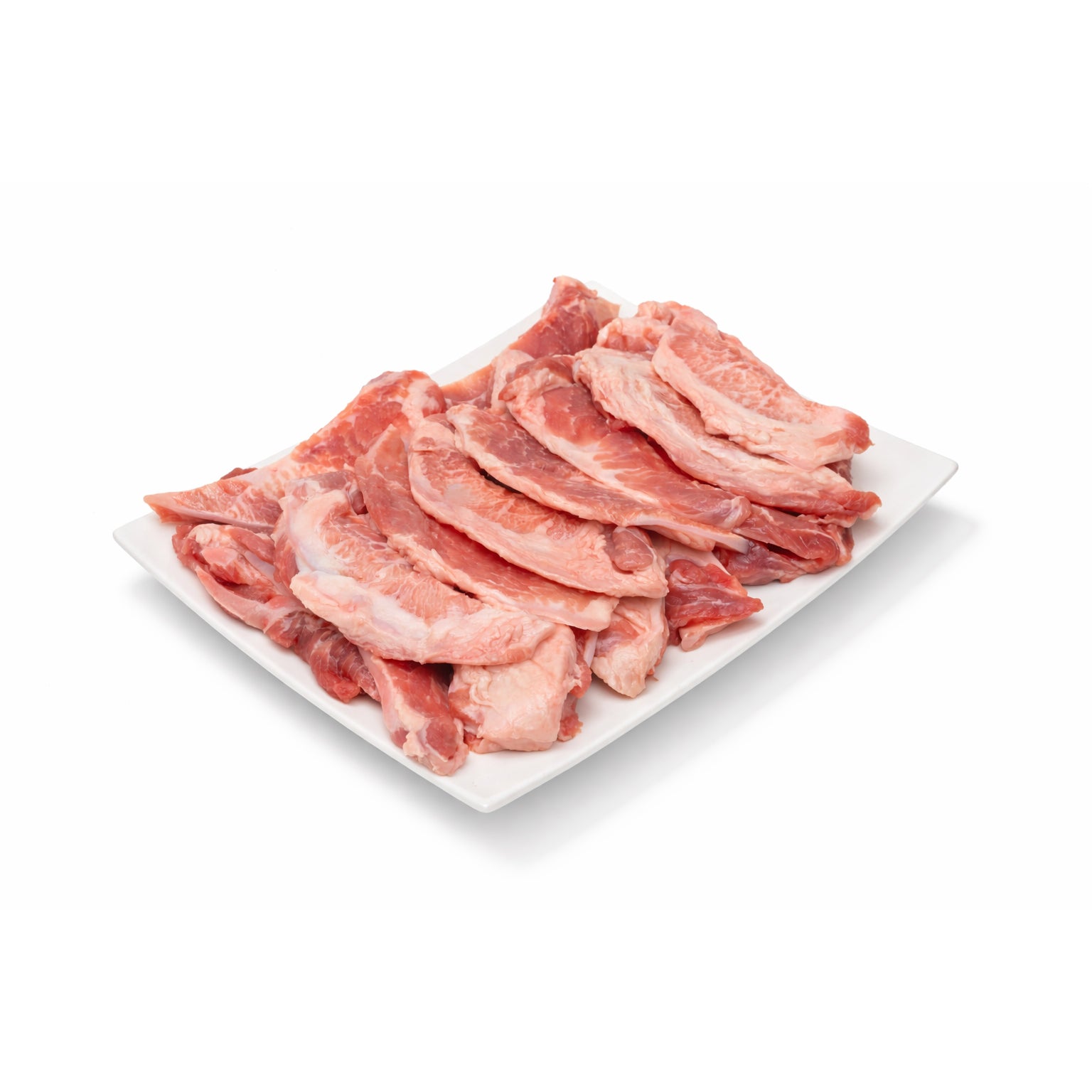 xương sụn lợn 1kg 