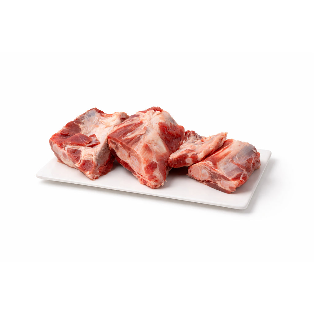 sườn non ba chỉ 1kg