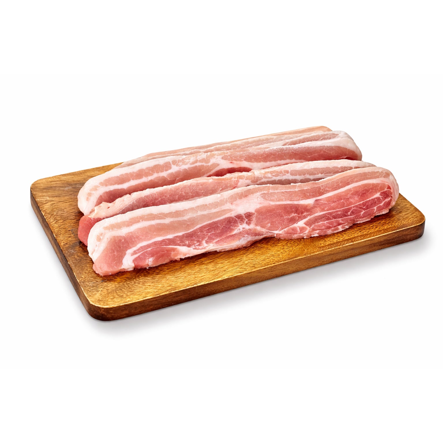 Thịt ba chỉ cắt lát 1kg