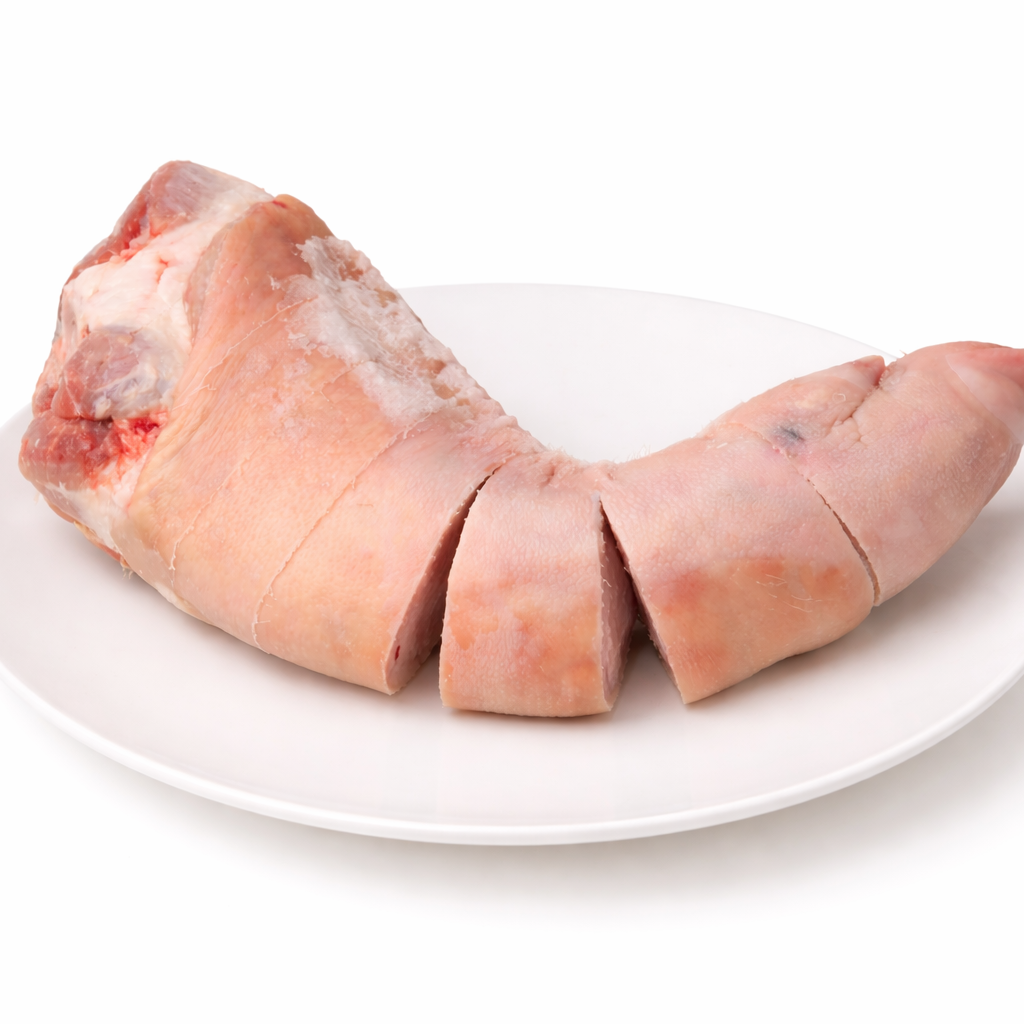 chân dò lợn L 1ea