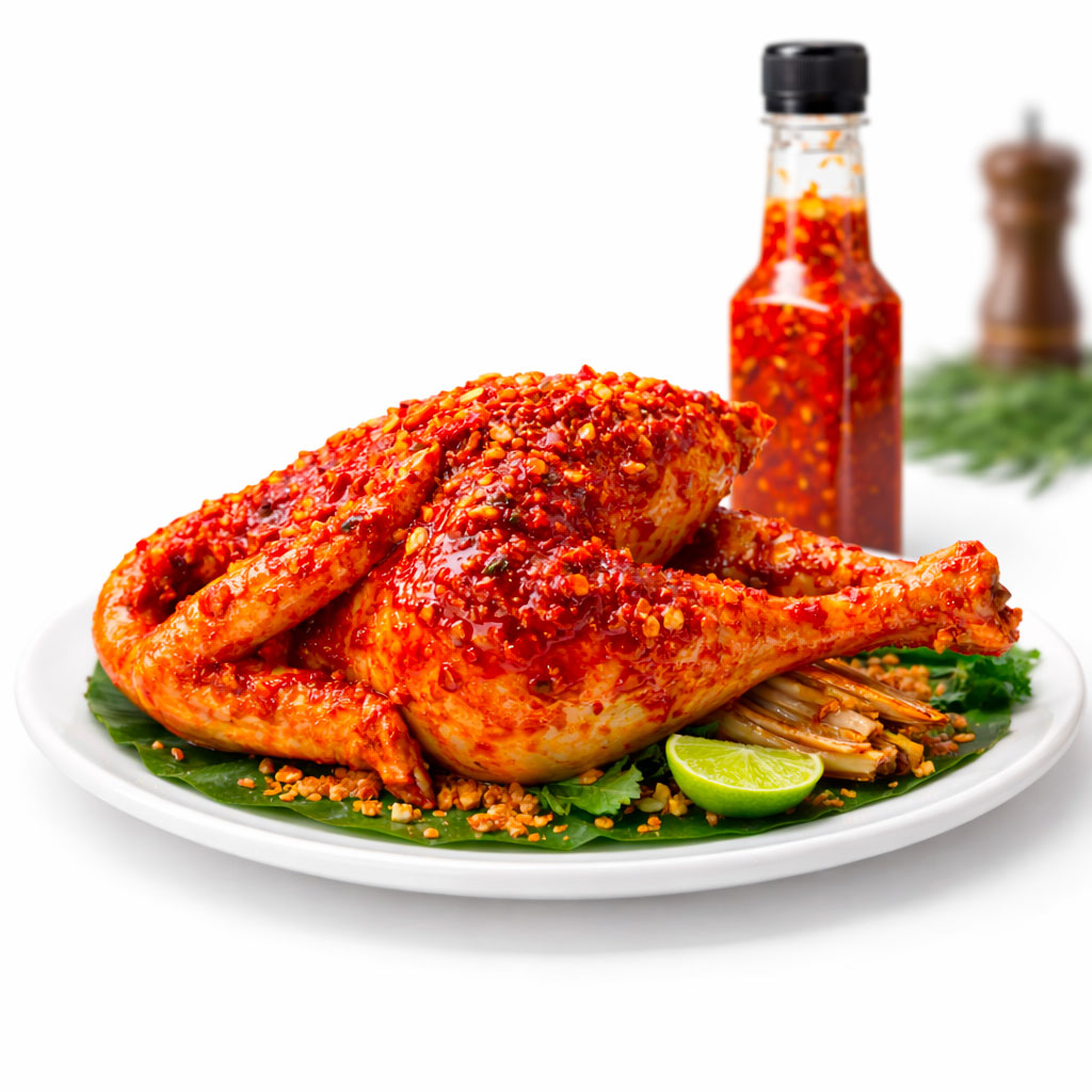 Nước mắm pha sẵn RED 