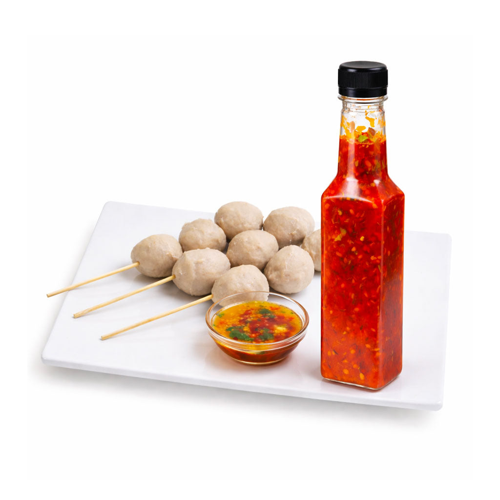 Nước mắm pha sẵn RED 