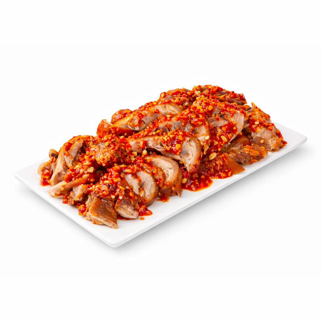 Nước mắm pha sẵn RED 